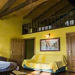 Casa Do Merlo Venkovský dům