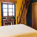 Casa Do Merlo Venkovský dům