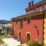 Casa Do Merlo Hétvégi ház