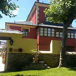 Hétvégi ház Casa Do Merlo Barreiros