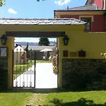 Casa Do Merlo Hétvégi ház Barreiros