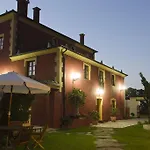 Casa Do Merlo