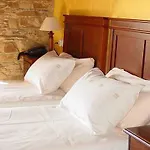 Casa Do Merlo Hétvégi ház