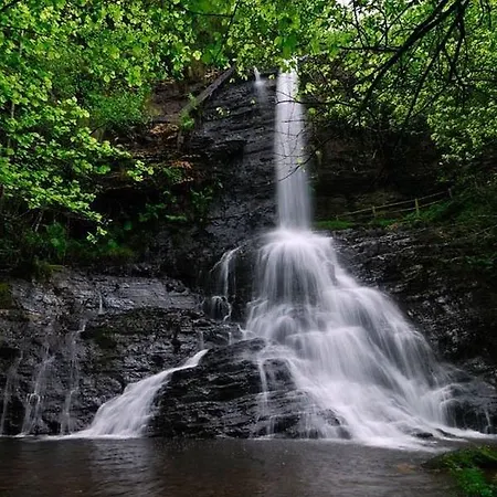 Casa Do Merlo * Barreiros