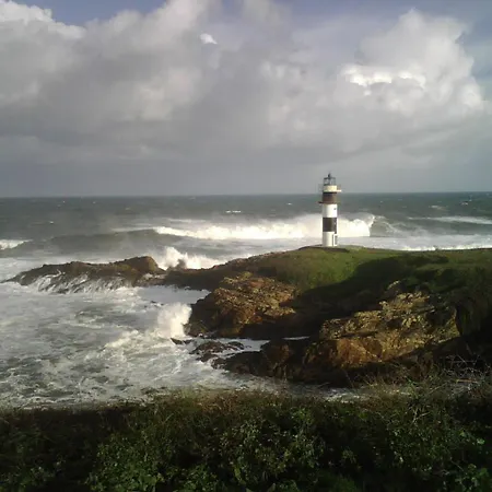 Casa Do Merlo Εξοχικό σπίτι Barreiros