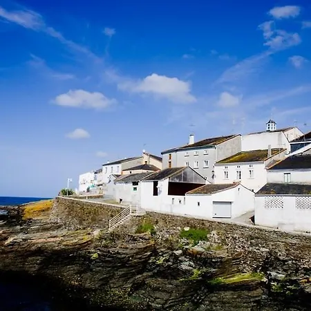 Casa Do Merlo Barreiros