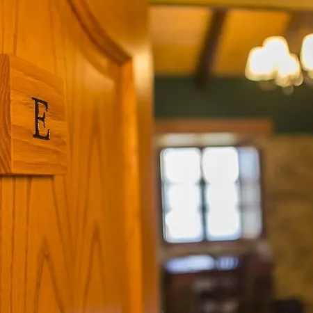 Casa Do Merlo Εξοχικό σπίτι Barreiros