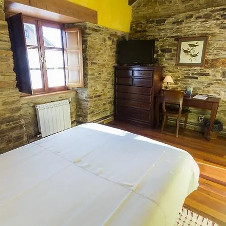 Casa Do Merlo Hétvégi ház
