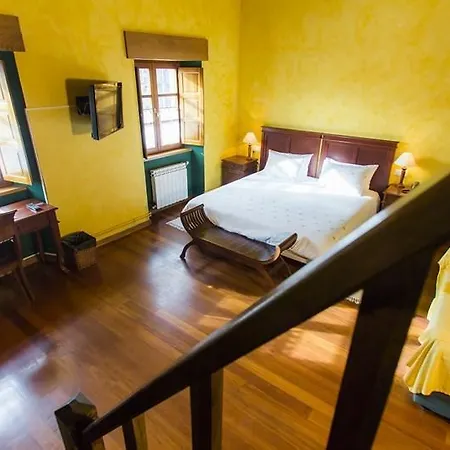 Casa Do Merlo
