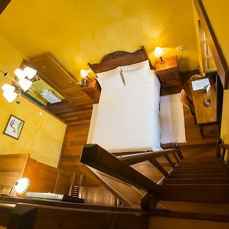 Εξοχικό σπίτι Casa Do Merlo Barreiros