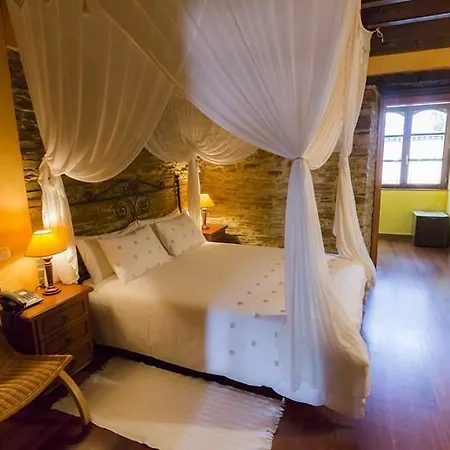 Casa Do Merlo * Баррейрос