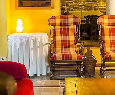 Casa Do Merlo Εξοχικό σπίτι Barreiros