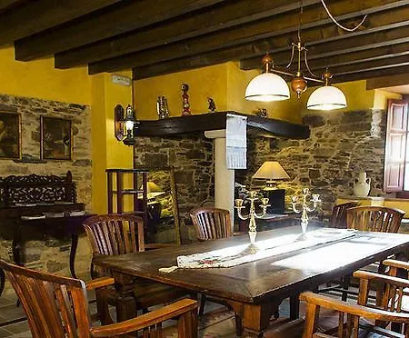 Casa Do Merlo * Баррейрос