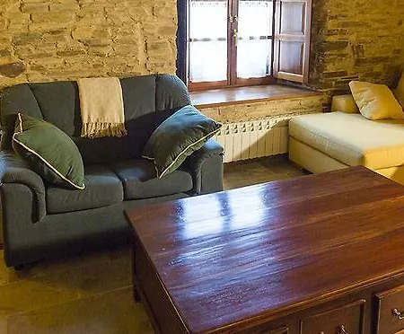 Casa Do Merlo *