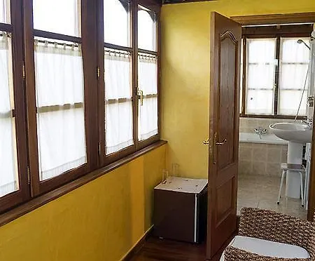 Casa Do Merlo Kır Evi Barreiros