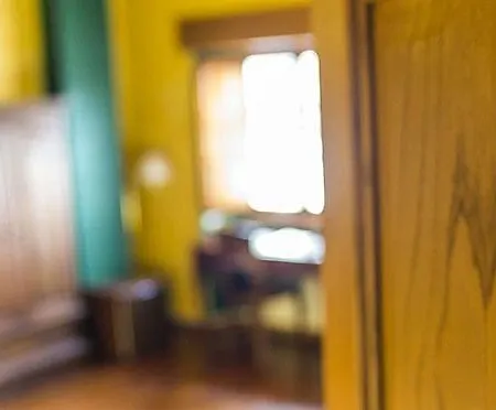 Casa Do Merlo * Barreiros