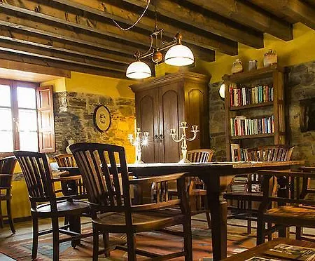 Casa Do Merlo Hétvégi ház *