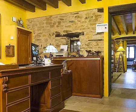 Casa Do Merlo *