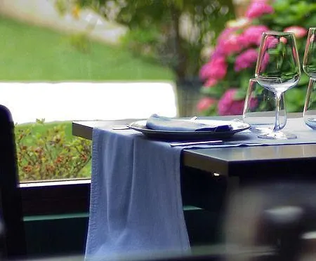 Casa Do Merlo Εξοχικό σπίτι