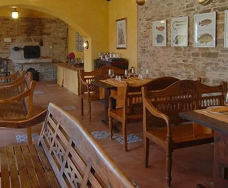 Casa Do Merlo Εξοχικό σπίτι *