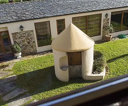 Casa Do Merlo * Баррейрос
