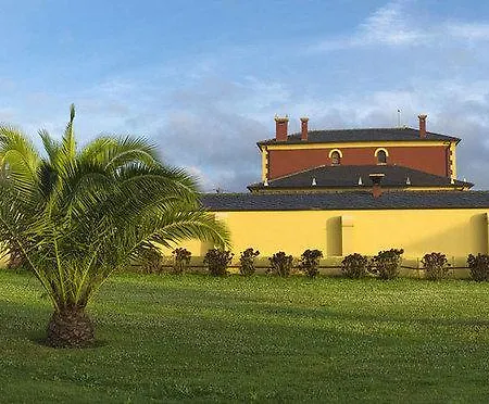Casa Do Merlo Hétvégi ház *