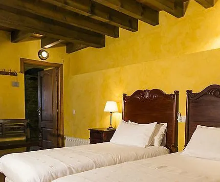 Casa Do Merlo * Баррейрос