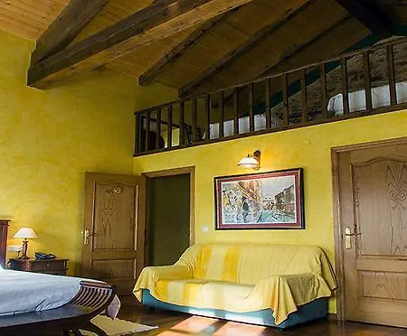 Casa Do Merlo Hétvégi ház