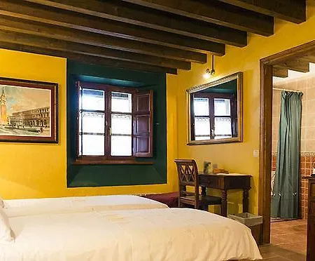 Casa Do Merlo Εξοχικό σπίτι Barreiros