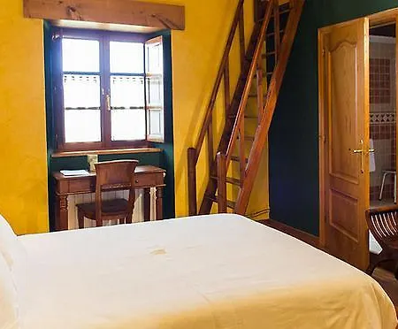 Casa Do Merlo Hétvégi ház
