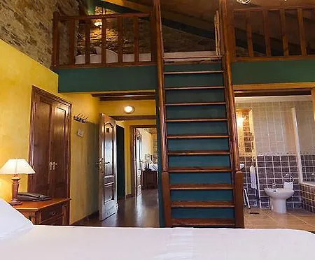 Casa Do Merlo * Баррейрос