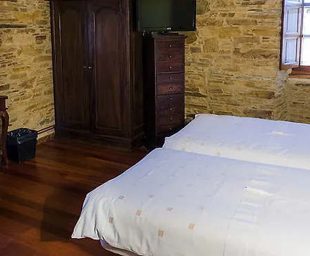 Εξοχικό σπίτι Casa Do Merlo *