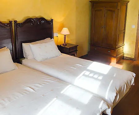 Casa Do Merlo Εξοχικό σπίτι *