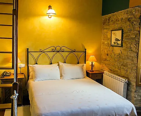 Kır Evi Casa Do Merlo Barreiros