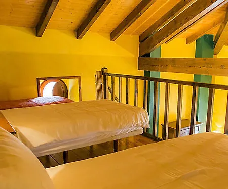 Εξοχικό σπίτι Casa Do Merlo