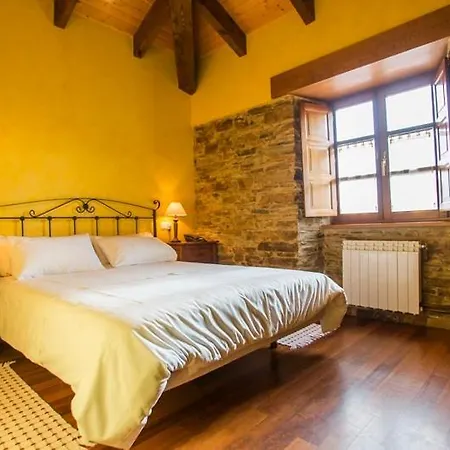 Летний дом Casa Do Merlo