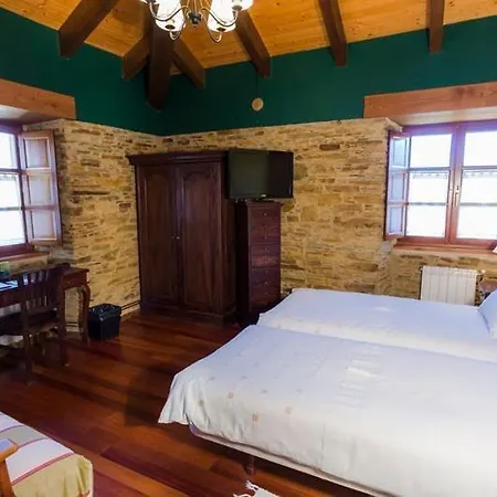 Casa Do Merlo Εξοχικό σπίτι Barreiros