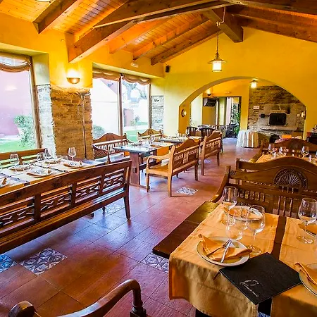 Εξοχικό σπίτι Casa Do Merlo Barreiros