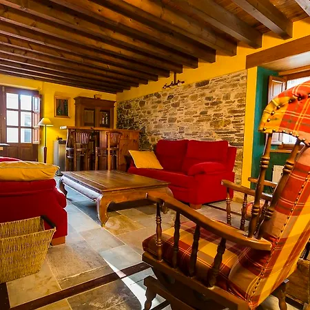 Casa Do Merlo * Баррейрос
