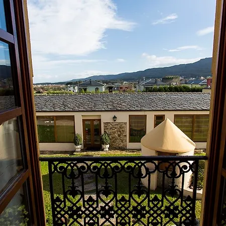 Casa Do Merlo *