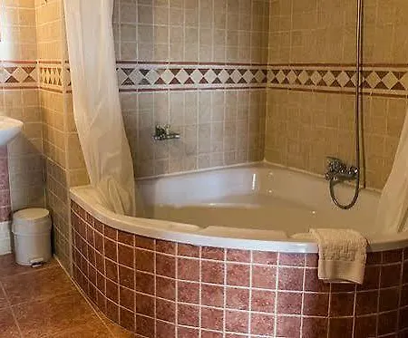 Εξοχικό σπίτι Casa Do Merlo Barreiros