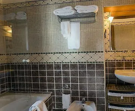 Εξοχικό σπίτι Casa Do Merlo *