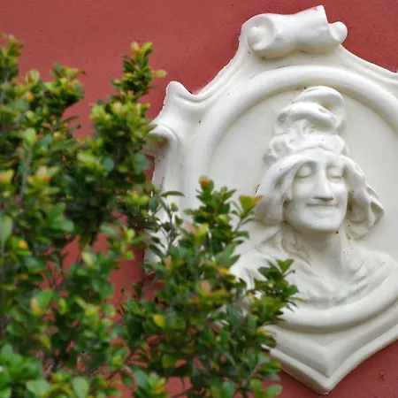 Casa Do Merlo *