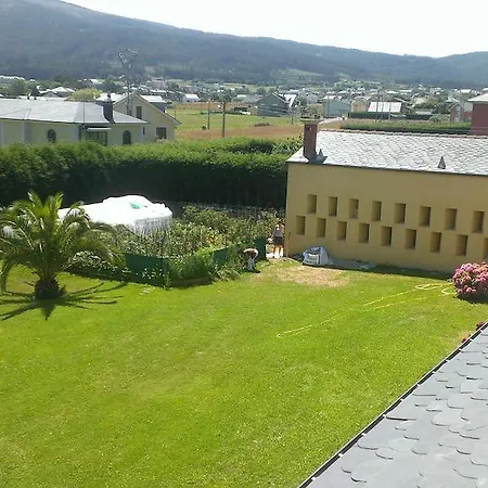 Εξοχικό σπίτι Casa Do Merlo *