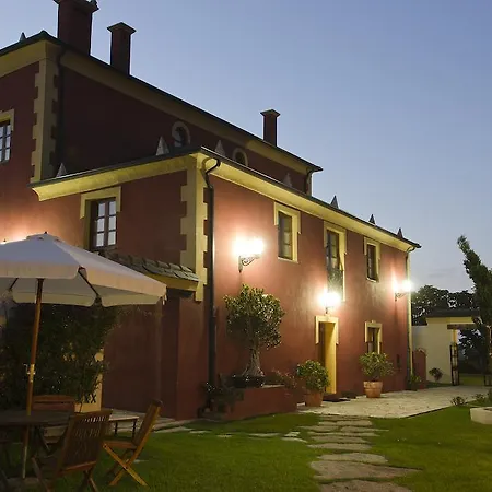 Casa Do Merlo