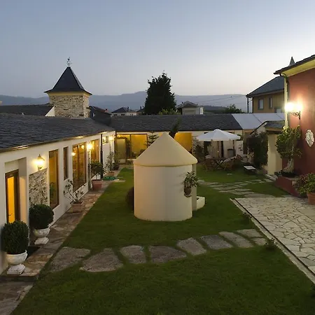 Casa Do Merlo Летний дом *