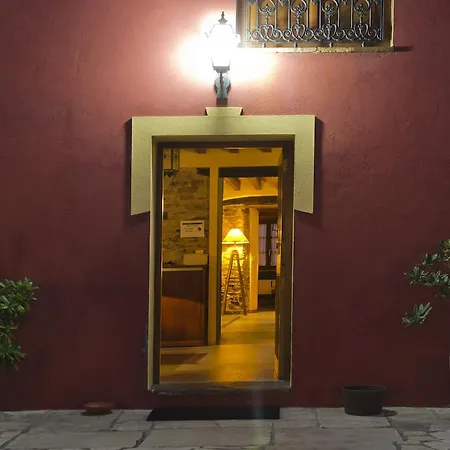 Casa Do Merlo Hétvégi ház Barreiros