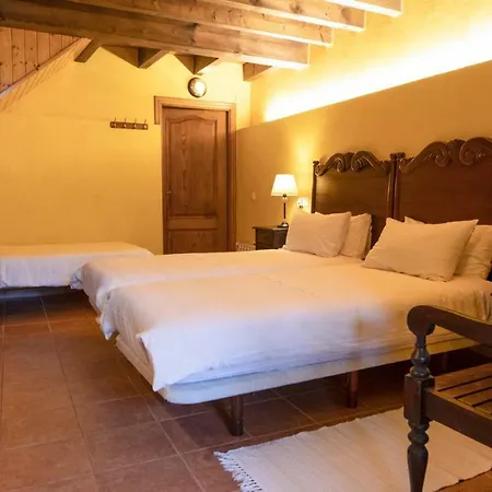 Casa Do Merlo Εξοχικό σπίτι *