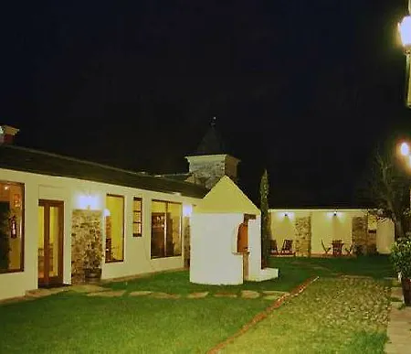 Casa Do Merlo *
