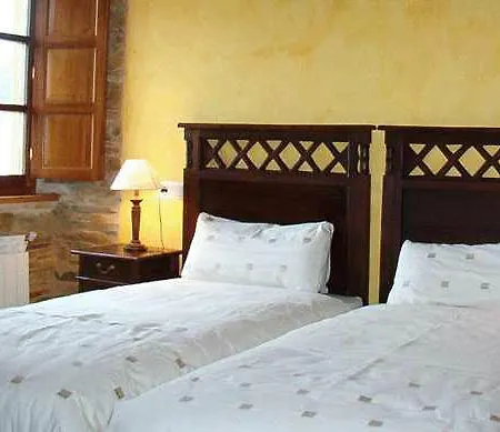 Casa Do Merlo Εξοχικό σπίτι Barreiros